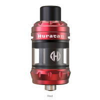 Aspire HURACAN MINI Verdampfer