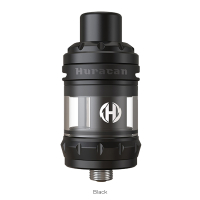 Aspire HURACAN MINI Verdampfer