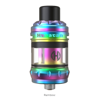 Aspire HURACAN MINI Verdampfer