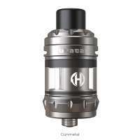 Aspire HURACAN MINI Verdampfer