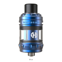 Aspire HURACAN MINI Verdampfer