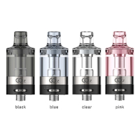 Innokin GO Z Verdampfer