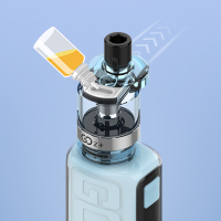 Innokin GO Z+ Verdampfer