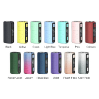 Innokin GOZEE Mod