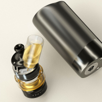 Innokin ZLIDE TOP Verdampfer