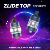 Innokin ZLIDE TOP Verdampfer