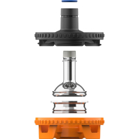 Storz & Bickel VOLCANO HYBRID Dosierkapsel-Füllkammer