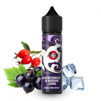 Aisu - Blackcurrant & Rosehip (60ml)