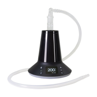 Arizer XQ2