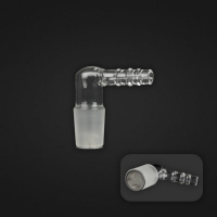 Arizer XQ2 Glas Winkelstück