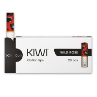 KIWI Filter Baumwolle (20er Pack)