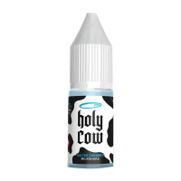 Holy Cow - SALTED CARAMEL MILKSHAKE 10ml (Nikotinsalz)
