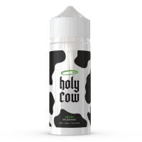 Holy Cow - MELON MILKSHAKE (120ml)