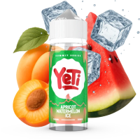 Yeti - APRICOT WATERMELON (120ml)