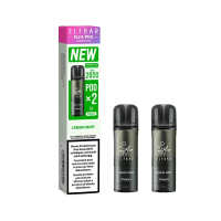 ELF BAR ELFA PRO Pods - Lemon Mint (2er Pack)
