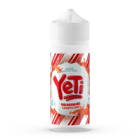 Yeti Candy Cane - ORIGINAL (120ml)