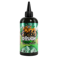 Joe's Juice - MINT CHOC CHIP COOKIE DOUGH (200ml)