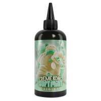 Creme Kong - SOFT MINT ORIGINAL (200ml)