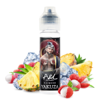 A&L Ultimate - YAKUZA (60ml)