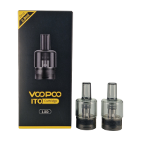 Voopoo ITO Cartridge