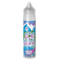 ICEBERG by O'Juicy - DRAGON ROUGE (60ml)