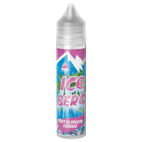 ICEBERG by O'Juicy - FRUIT DU DRAGON GRENADE (60ml)