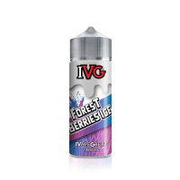 IVG - Forest Berries Ice (120ml)