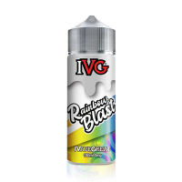 IVG - Rainbow Blast (120ml)