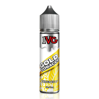 IVG - Gold Tobacco (60ml)