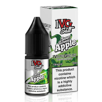 IVG Salt - Sour Green Apple 10ml (Nikotinsalz)