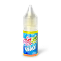 Fruizee Esalt - Bloody Lime 10ml (Nikotinsalz)