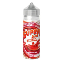 IVG Super Juice - AWESOME RED ANISEED (120ml)