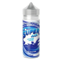 IVG Super Juice - CRYSTAL KICK (120ml)