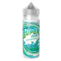 IVG Super Juice - FROSTBITE (120ml)