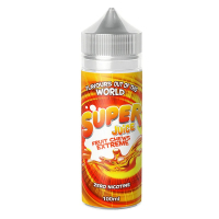 IVG Super Juice - FRUIT CHEWS EXTREME (120ml)