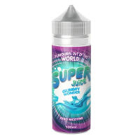 IVG Super Juice - GUMMY WONDER (120ml)