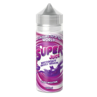 IVG Super Juice - MIDNIGHT BERRY BREEZE (120ml)