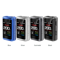 Geekvape Z200 Mod