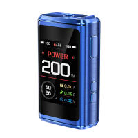 Geekvape Z200 Mod