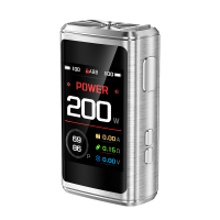 Geekvape Z200 Mod