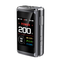 Geekvape Z200 Mod