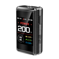 Geekvape Z200 Mod