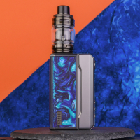 Voopoo DRAG 4