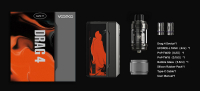 Voopoo DRAG 4