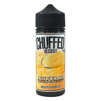 Chuffed Dessert - CUSTARD (120ml)