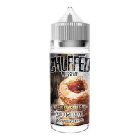 Chuffed Dessert - DEEP FRIED DOUGHNUT (120ml)