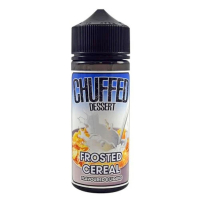 Chuffed Dessert - FROSTED CEREAL (120ml)