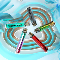 SKE CRYSTAL PLUS Pod Kit