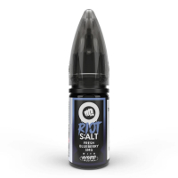 Riot Salt - FRESH BLUEBERRY 10ml (Hybrid Nikotin)