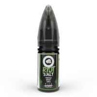 Riot Salt - TRIPLE MINT 10ml (Hybrid Nikotin)